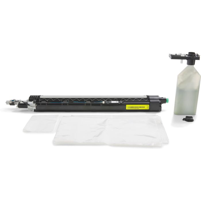 HP LaserJet Yellow Developer Unit