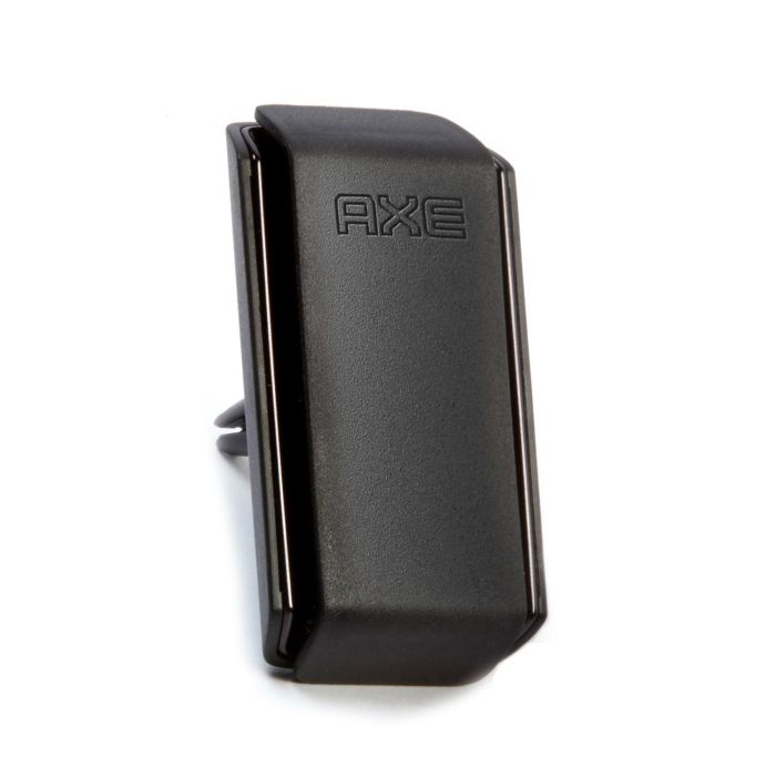 Ambientador Axe Vent Black AX71012 Ambientador Axe Vent Black AX71012