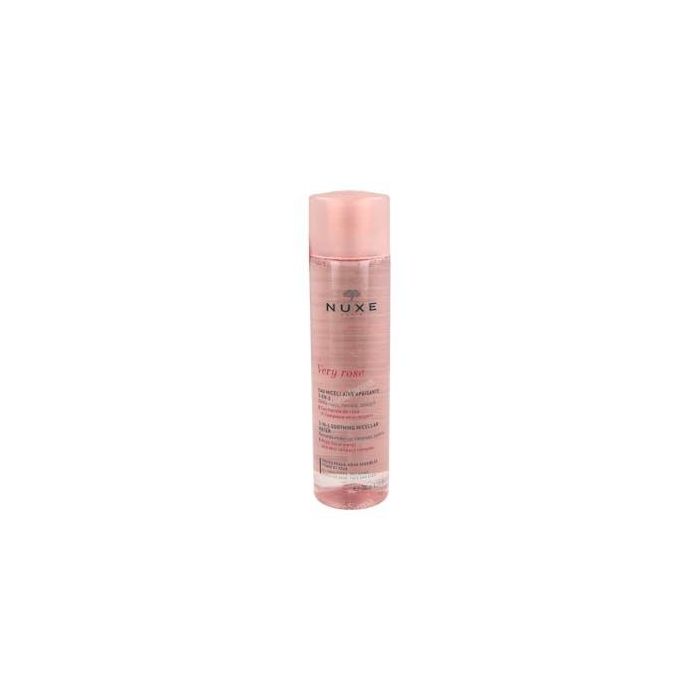 NUXE Very Rose Agua Micelar Calmante 200ml