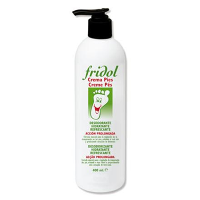 Fridol Crema Pies, 400 mL RBB