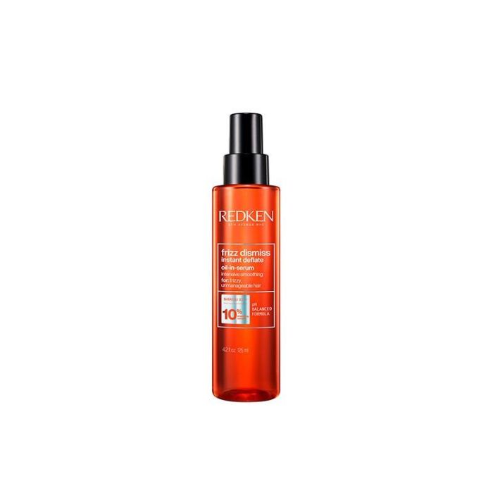 Redken Frizz Dismiss Instant Deflate Serum-In-Oil