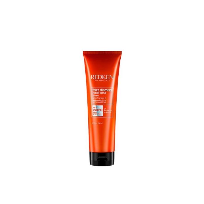 Redken Frizz Dismiss Rebel Tame Crema Leave-In 250 ml