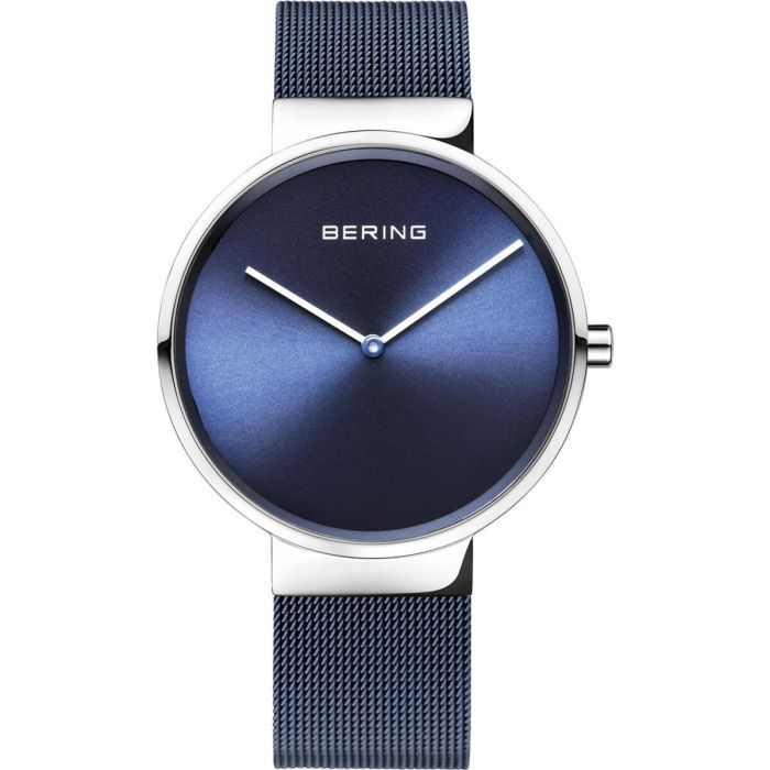 Reloj Mujer Bering 14539-307 (Ø 39 mm) 0 Reloj Mujer Bering 14539-307 (Ø 39 mm) 0