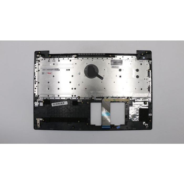 Lenovo Upper case with keyboard for Lenovo ThinkPad E14 Gen 6 (AMD), OEM quality, ensuring proper fit and functionality. 1 Lenovo Upper case with keyboard for Lenovo ThinkPad E14 Gen 6 (AMD), OEM quality, ensuring proper fit and functionality. 1