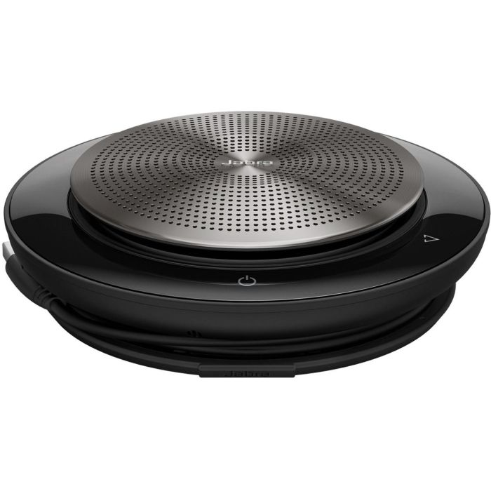 Altavoz Portátil Jabra 7700-409 Negro Plateado 2100 W