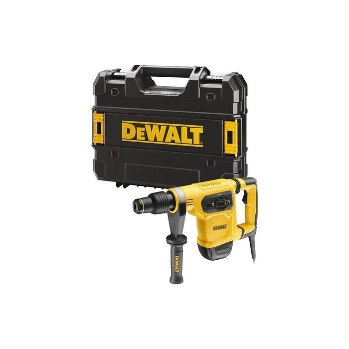 DeWALT Martillo Combinado SDS-max 40mm 1050W