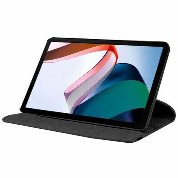 Funda para Tablet Cool Redmi Pad Negro 5