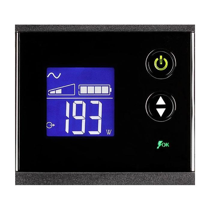 Eaton Ellipse PRO 1600 SAI interactivo 1.6kVA/1000W Torre para protección de equipos electrónicos y sistemas informáticos 2 Eaton Ellipse PRO 1600 SAI interactivo 1.6kVA/1000W Torre para protección de equipos electrónicos y sistemas informáticos 2