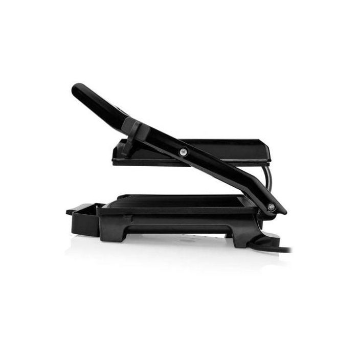 Grill Eléctrico Princess Panini Grill 112416/ 2000W/ Tamaño 30*24cm 3