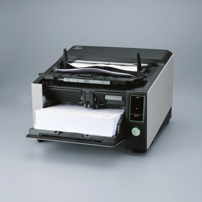 RICOH FI-8950 Dokumentenscanner 3 RICOH FI-8950 Dokumentenscanner 3