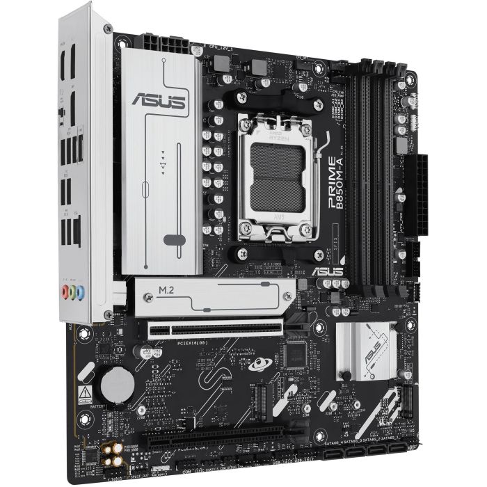 ASUS Prime B850M-A-CSM Placa Base 2