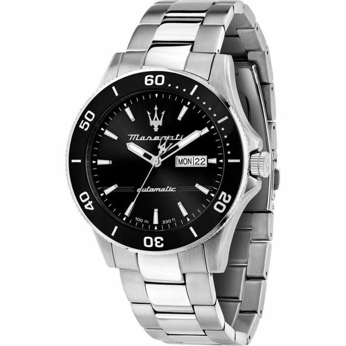 Reloj Hombre Maserati R8823100002 (Ø 43 mm) 0 Reloj Hombre Maserati R8823100002 (Ø 43 mm) 0