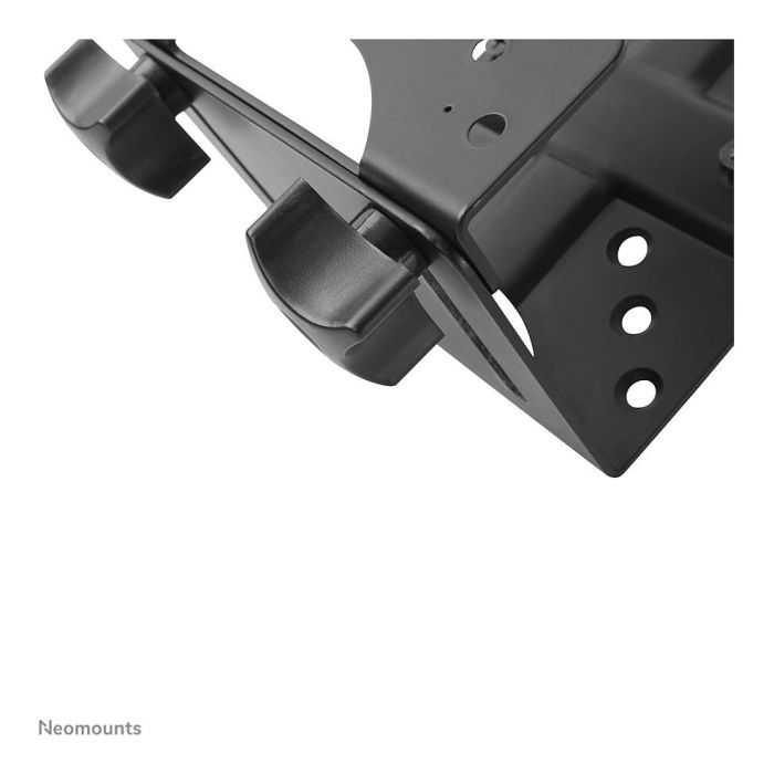 Soporte de Mesa para Pantalla Neomounts NM-TC100BLACK Negro 9