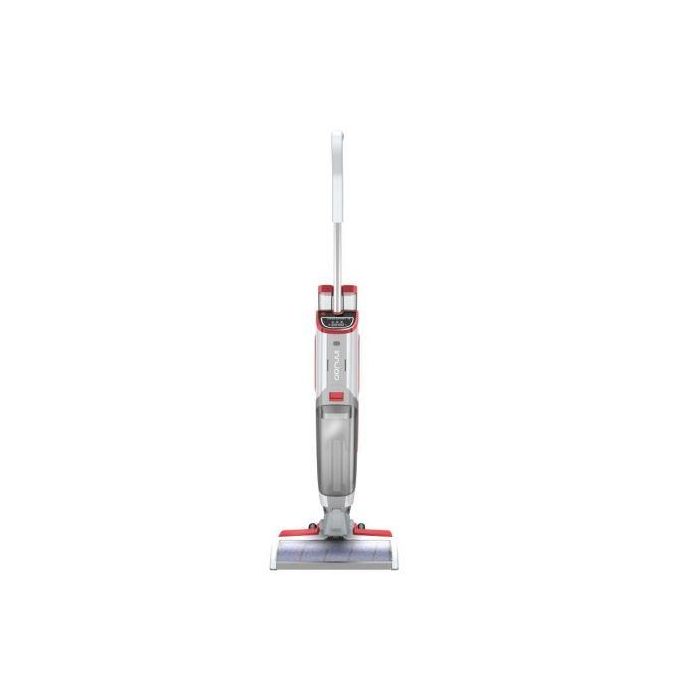 Aspirador Fregona con batería Innjoo CleanMaster ONE/ 150W/ Autonomía 56 Min/ Rojo 4 Aspirador Fregona con batería Innjoo CleanMaster ONE/ 150W/ Autonomía 56 Min/ Rojo 4