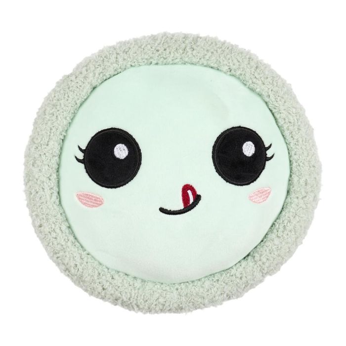 Peluche Macaron Kawaii The Concept Factory diámetro 18 cm 3 Peluche Macaron Kawaii The Concept Factory diámetro 18 cm 3