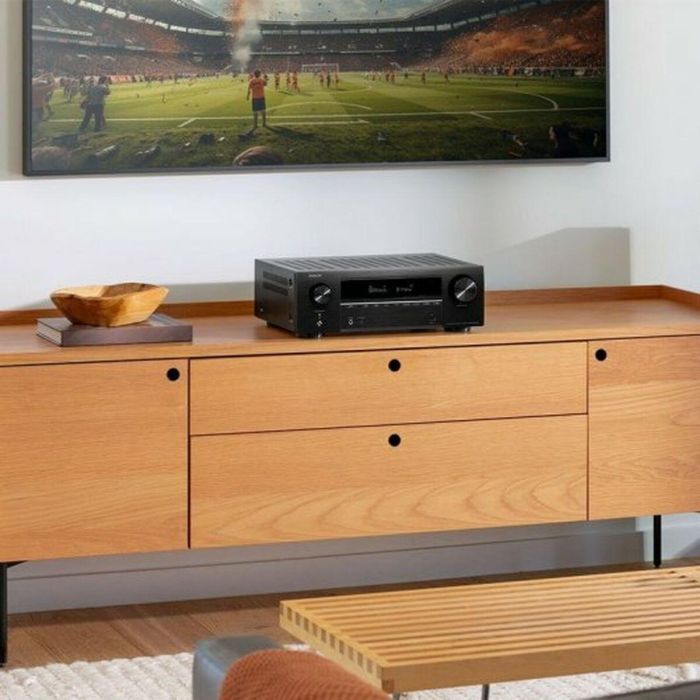 Receptor AV Denon AVR-X1800H 2 Receptor AV Denon AVR-X1800H 2