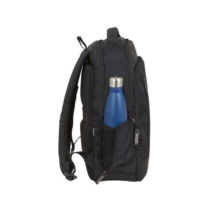 Mochila para Portátil y Tablet con Salida USB Safta Business 33 Mochila para Portátil y Tablet con Salida USB Safta Business 33