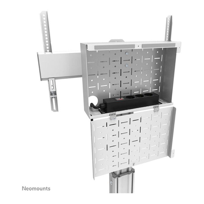 Soporte TV Neomounts FL50S-825WH1 70 Kg 15