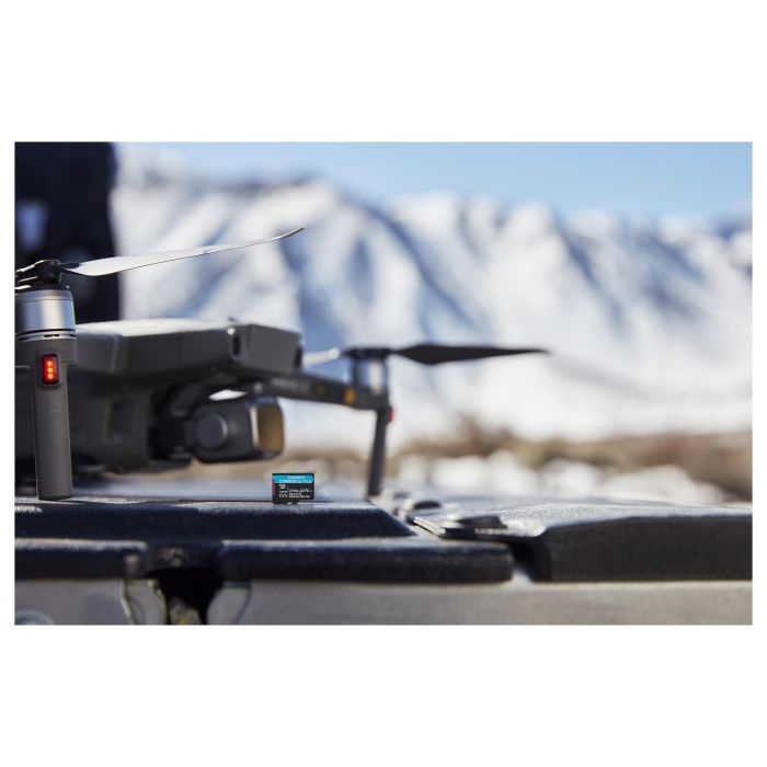 Kingston Tarjeta Memoria Canvas Go! Plus 256GB microSD XC Clase 10 U3 V30 200MBs SDCG4/256GB 6