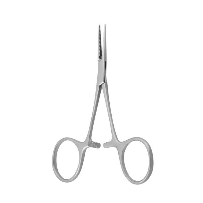 Pinças Hartmann Curvas 10 cm Covetrus Pinças Hartmann Curvas 10 cm Covetrus