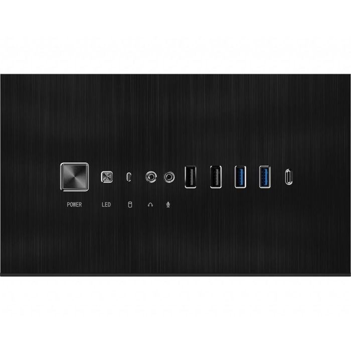 BIG MSI MPG SEKIRA 500P |black, window, 4 BIG MSI MPG SEKIRA 500P |black, window, 4