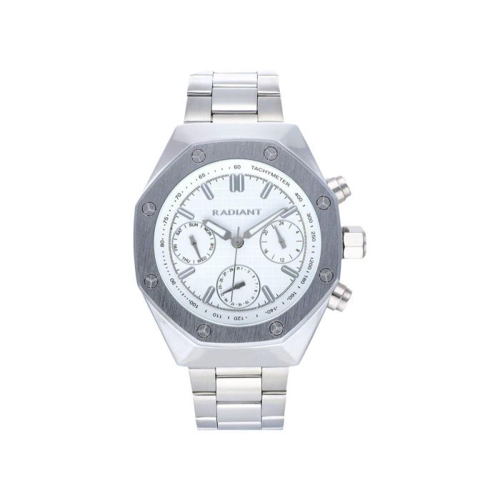 Reloj Hombre Radiant RA628701 (Ø 44 mm) 0 Reloj Hombre Radiant RA628701 (Ø 44 mm) 0