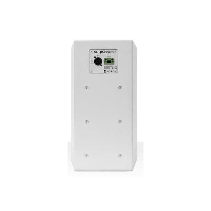 Ecler 8" 2 way ARQIS loudsp wh 5 Ecler 8" 2 way ARQIS loudsp wh 5