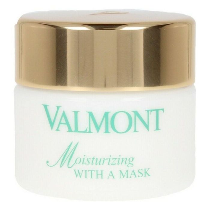 Valmont Moisturizing With A Mask 50 mL 1 Valmont Moisturizing With A Mask 50 mL 1