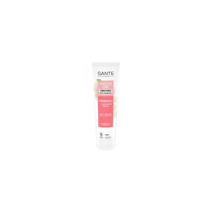 Acondicionador Cuidado Sensitive Probioticos 150 Ml Acondicionador Cuidado Sensitive Probioticos 150 Ml