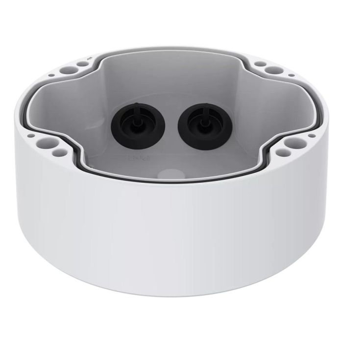 Axis 02712-001 Caja de Cables Universal IP66 Gris 1