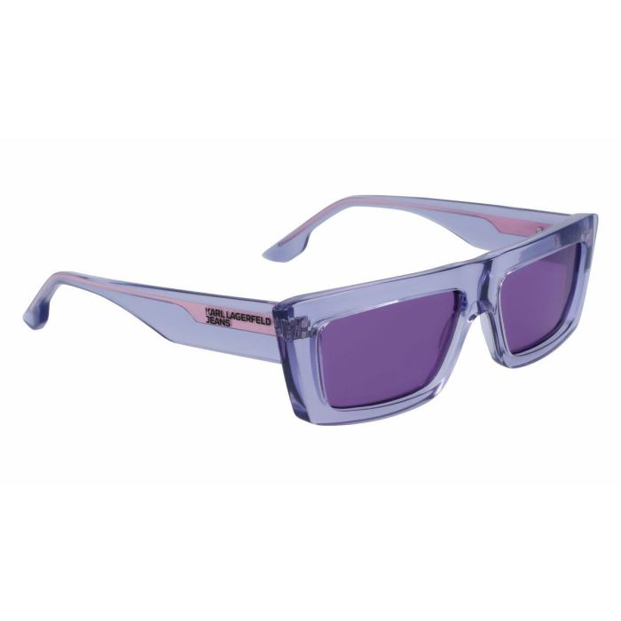 Gafas de Sol Unisex Karl Lagerfeld KLJ6147S-5615662 ø 56 mm 1 Gafas de Sol Unisex Karl Lagerfeld KLJ6147S-5615662 ø 56 mm 1