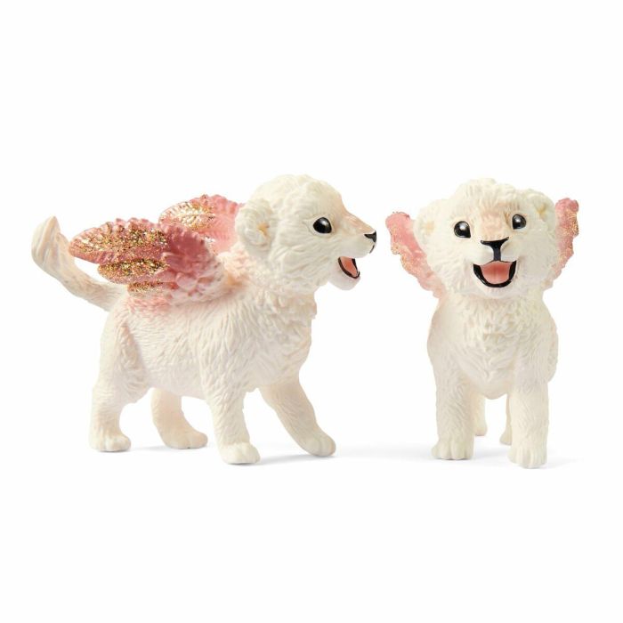 Playset Schleich Unicorns 3 Piezas 1 Playset Schleich Unicorns 3 Piezas 1
