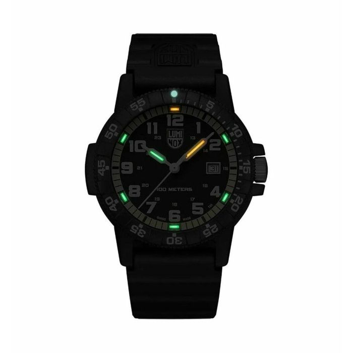 Reloj Unisex Luminox XS.0325 (Ø 44 mm) 1