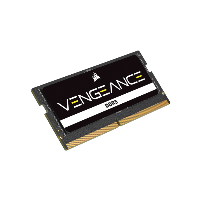 Corsair Vengeance CMSX16GX5M1A4800C40 módulo de memoria 16 GB 1 x 16 GB DDR5 4800 MHz 1 Corsair Vengeance CMSX16GX5M1A4800C40 módulo de memoria 16 GB 1 x 16 GB DDR5 4800 MHz 1