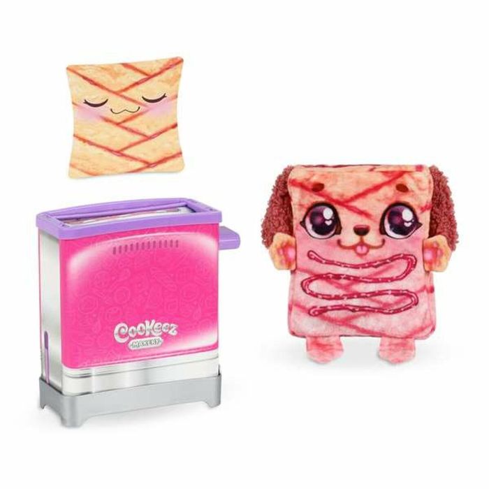 Tostadas mágicas. crea tu mascota sorpresa hay 12 modelos! - modelos surtidos 14 Tostadas mágicas. crea tu mascota sorpresa hay 12 modelos! - modelos surtidos 14