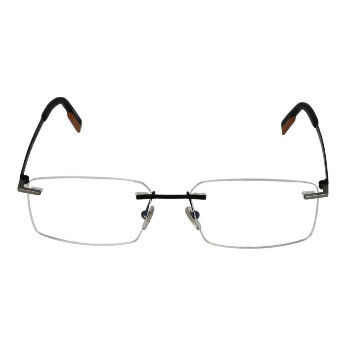 Montura de Gafas Hombre Ermenegildo Zegna EZ5219 57002 2