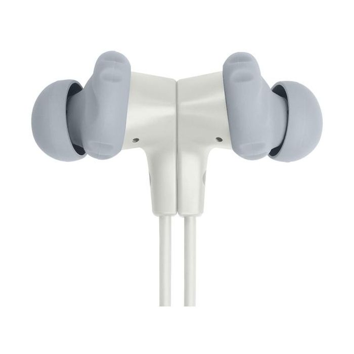 JBL Endurance Run 2 Auriculares Deportivos Intraaurales Resistentes al Sudor – Blanco 4