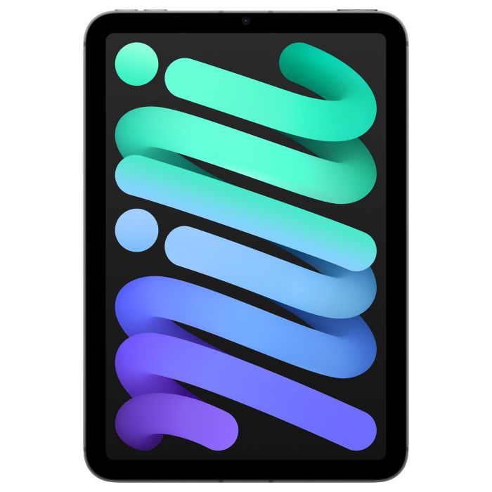 Apple iPad mini Wi-Fi + Cellular 256GB Space Grey 0 Apple iPad mini Wi-Fi + Cellular 256GB Space Grey 0