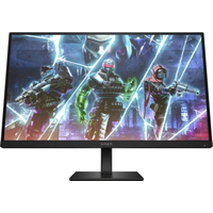 Monitor Gaming HP 780G5E9#ABB Full HD 27" 19 Monitor Gaming HP 780G5E9#ABB Full HD 27" 19