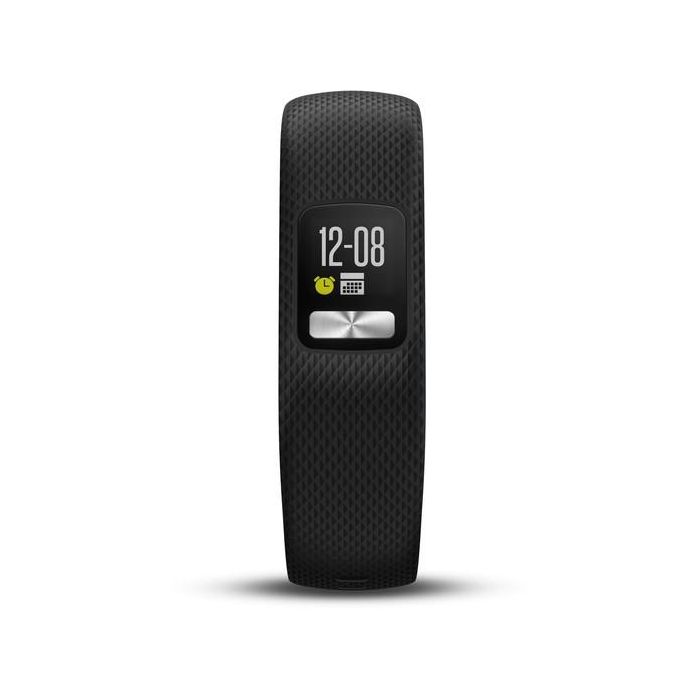 Garmin Fitnessarmband vivofit 4 negro (Estándar) 8
