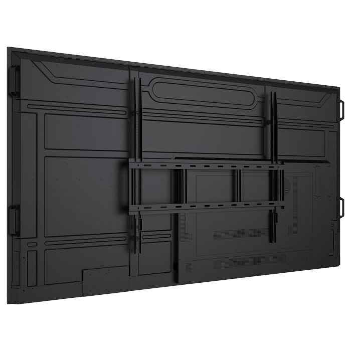 IIYAMA LH8664UHS-B2AG Pantalla 4K 85.6" 3840x2160 IPS 24/7 3xHDMI 2xUSB Wifi