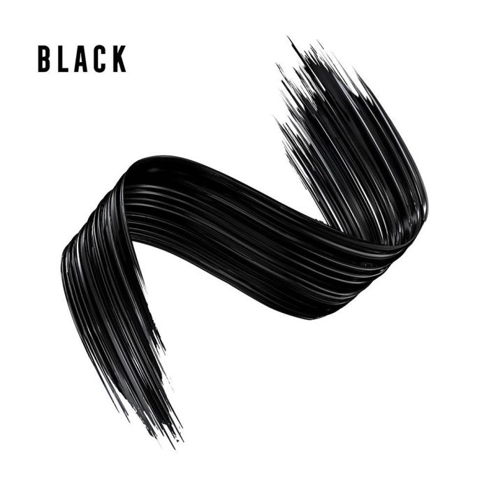 Max Factor 2000 Calorie Long Lash Era Mascara de Pestañas Alargadora Antimanchas 7.8 ml #001-Black Max Factor 2000 Calorie Long Lash Era Mascara de Pestañas Alargadora Antimanchas 7.8 ml #001-Black