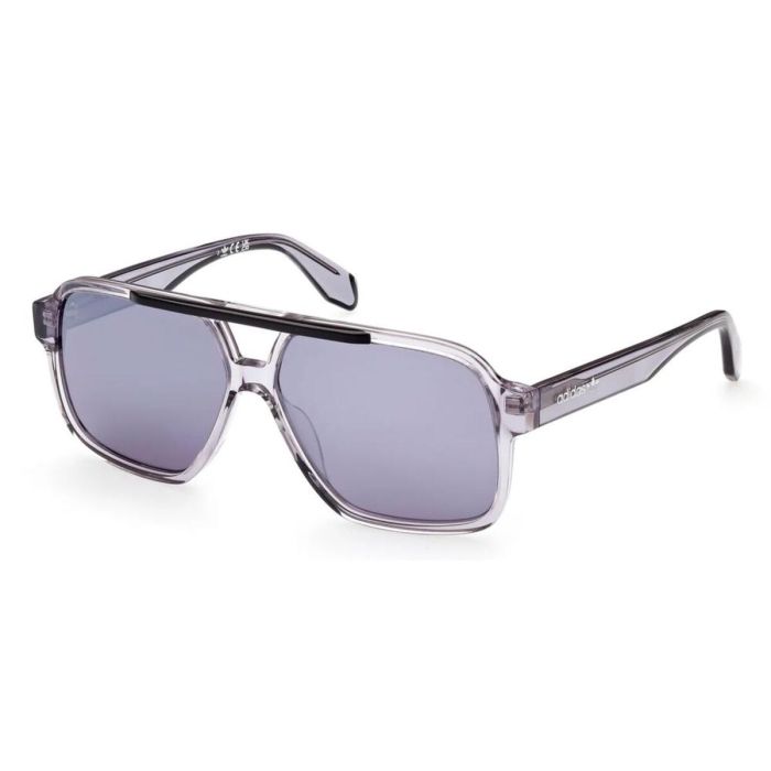 Gafas de Sol Unisex Adidas OR0066 0 Gafas de Sol Unisex Adidas OR0066 0