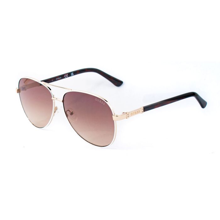 Gafas de Sol Mujer Guess GU00173-6021F ø 60 mm 0 Gafas de Sol Mujer Guess GU00173-6021F ø 60 mm 0