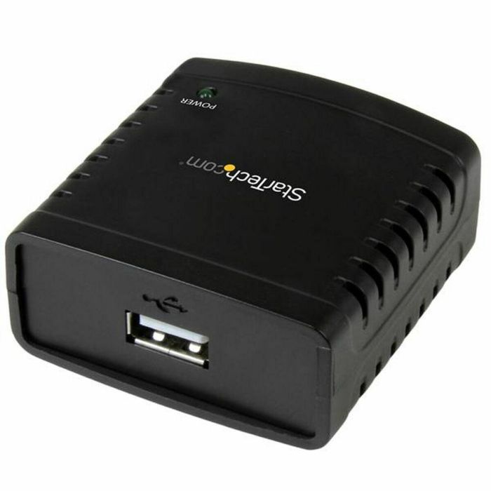 Adaptador USB 2.0 a Red RJ45 Startech PM1115U2 Adaptador USB 2.0 a Red RJ45 Startech PM1115U2