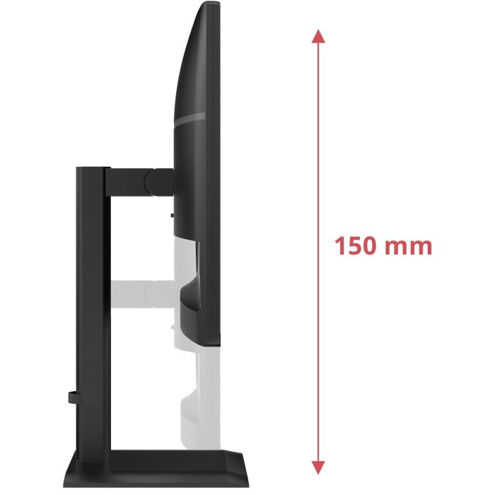 AOC 68,6cm (27") 27E4CV 16:09 HDMI+DP+USB-C lift black 15 AOC 68,6cm (27") 27E4CV 16:09 HDMI+DP+USB-C lift black 15