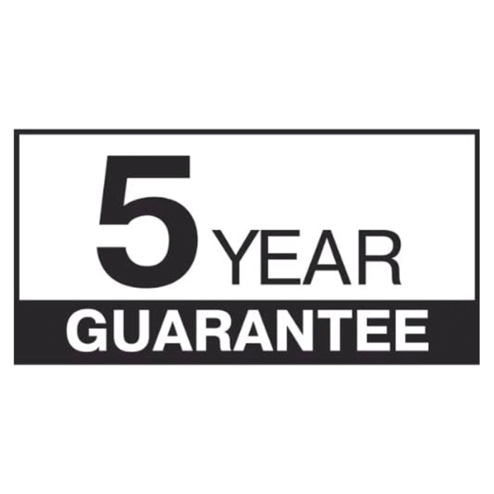 Rapid Grapadora SO30C Plástico Negro/Rojo, Capacidad 30 Hojas, Usa Grapas Omnipress 30 3