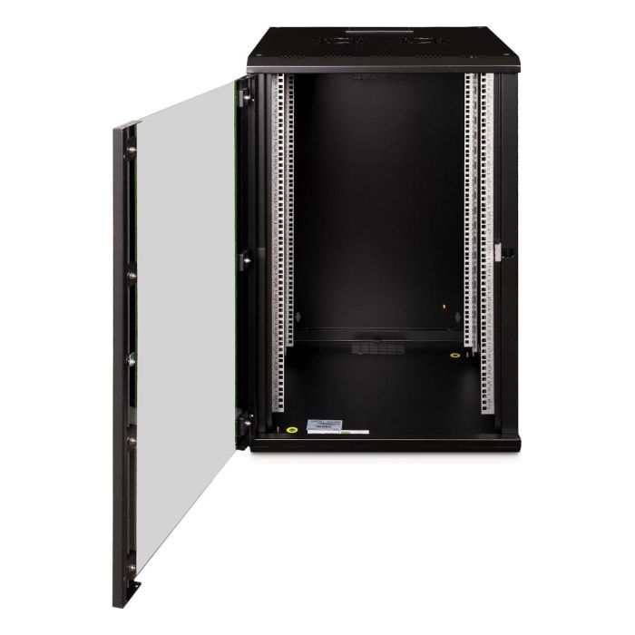 Digitus Unique 20HE Carcasa de Pared 998x600x600mm Negro 4 Digitus Unique 20HE Carcasa de Pared 998x600x600mm Negro 4