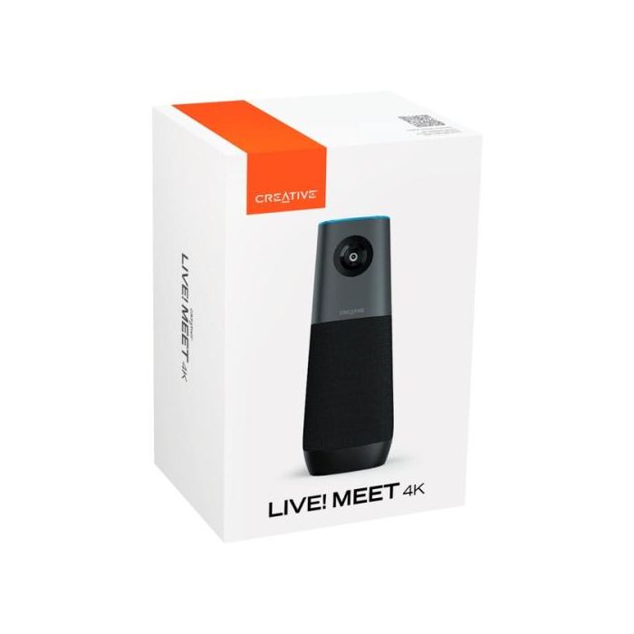 Creative Live! Meet 4K 4 Creative Live! Meet 4K 4
