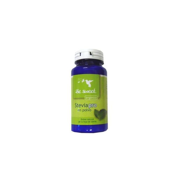 Stevia Polvo 50Gr. Bio